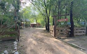 Cabañas Calimocho